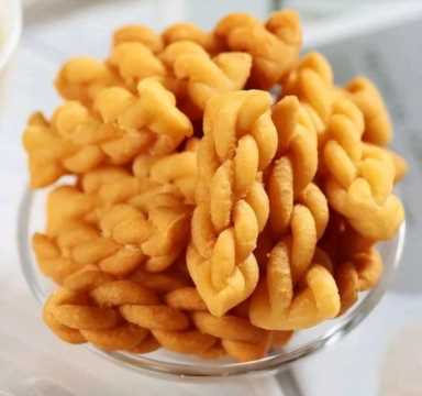 70多款面点，有懒人早餐也有国宴甜品，好吃易做，总有几款适合你