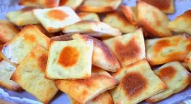 70多款面点，有懒人早餐也有国宴甜品，好吃易做，总有几款适合你