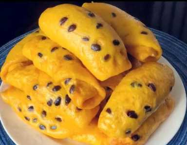 70多款面点，有懒人早餐也有国宴甜品，好吃易做，总有几款适合你