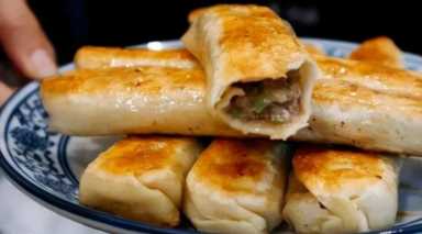 70多款面点，有懒人早餐也有国宴甜品，好吃易做，总有几款适合你