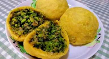 70多款面点，有懒人早餐也有国宴甜品，好吃易做，总有几款适合你