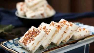 70多款面点，有懒人早餐也有国宴甜品，好吃易做，总有几款适合你