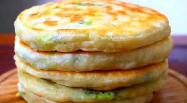 70多款面点，有懒人早餐也有国宴甜品，好吃易做，总有几款适合你