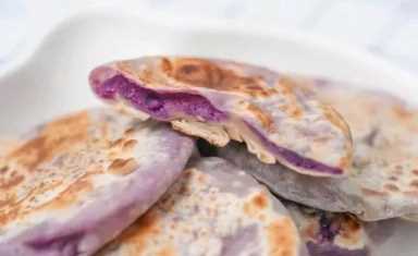 70多款面点，有懒人早餐也有国宴甜品，好吃易做，总有几款适合你