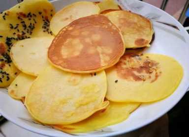 70多款面点，有懒人早餐也有国宴甜品，好吃易做，总有几款适合你