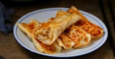 70多款面点，有懒人早餐也有国宴甜品，好吃易做，总有几款适合你