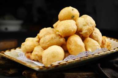 70多款面点，有懒人早餐也有国宴甜品，好吃易做，总有几款适合你