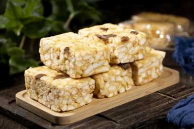 70多款面点，有懒人早餐也有国宴甜品，好吃易做，总有几款适合你