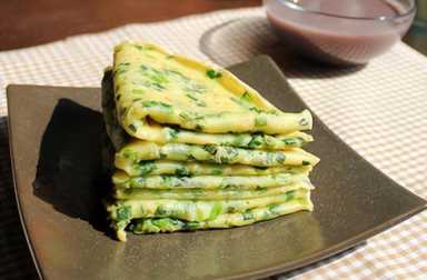 70多款面点，有懒人早餐也有国宴甜品，好吃易做，总有几款适合你