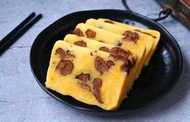 70多款面点，有懒人早餐也有国宴甜品，好吃易做，总有几款适合你