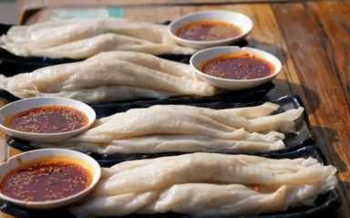 70多款面点，有懒人早餐也有国宴甜品，好吃易做，总有几款适合你