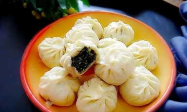 70多款面点，有懒人早餐也有国宴甜品，好吃易做，总有几款适合你