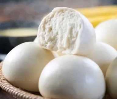 70多款面点，有懒人早餐也有国宴甜品，好吃易做，总有几款适合你