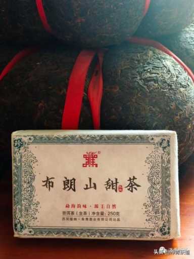 中国茶叶品牌十大排名,茶叶的地位和作用插图21 历代“中国十大名茶”大盘点!最新版的“十大名茶”你都知道吗?