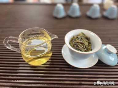 中国茶叶品牌十大排名,茶叶的地位和作用插图25 历代“中国十大名茶”大盘点!最新版的“十大名茶”你都知道吗?