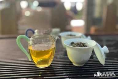 中国茶叶品牌十大排名,茶叶的地位和作用插图33 历代“中国十大名茶”大盘点!最新版的“十大名茶”你都知道吗?