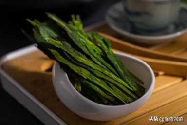 中国茶叶品牌十大排名,茶叶的地位和作用插图79 历代“中国十大名茶”大盘点!最新版的“十大名茶”你都知道吗?