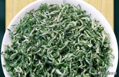 中国茶叶品牌十大排名,茶叶的地位和作用插图85 历代“中国十大名茶”大盘点!最新版的“十大名茶”你都知道吗?