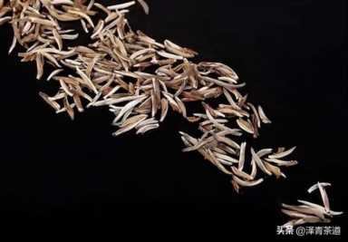 中国茶叶品牌十大排名,茶叶的地位和作用插图105 历代“中国十大名茶”大盘点!最新版的“十大名茶”你都知道吗?