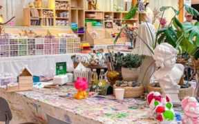 手工创作的目标,如何制作传统手工艺品