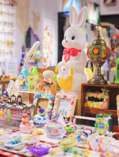 手工创作的目标,如何制作传统手工艺品插图3 创业必看!17年经验总结,DIY手工开店5大秘诀!