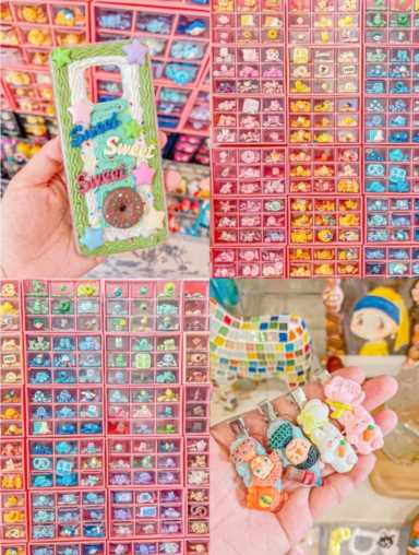 手工创作的目标,如何制作传统手工艺品插图9 创业必看!17年经验总结,DIY手工开店5大秘诀!