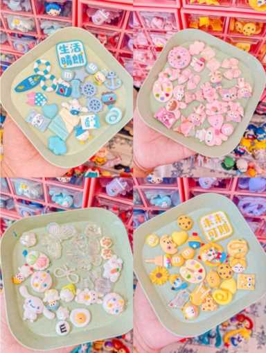 手工创作的目标,如何制作传统手工艺品插图11 创业必看!17年经验总结,DIY手工开店5大秘诀!