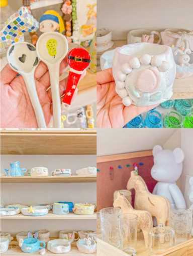 手工创作的目标,如何制作传统手工艺品插图13 创业必看!17年经验总结,DIY手工开店5大秘诀!