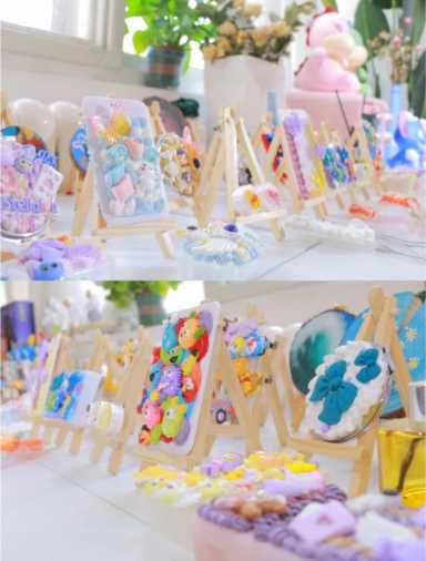 手工创作的目标,如何制作传统手工艺品插图17 创业必看!17年经验总结,DIY手工开店5大秘诀!