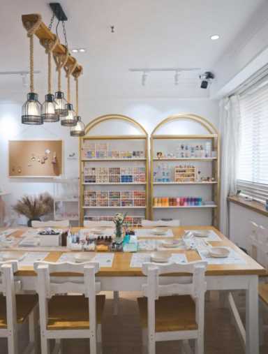 手工创作的目标,如何制作传统手工艺品插图21 创业必看!17年经验总结,DIY手工开店5大秘诀!