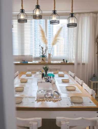 手工创作的目标,如何制作传统手工艺品插图19 创业必看!17年经验总结,DIY手工开店5大秘诀!