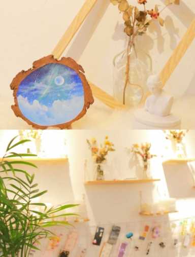 手工创作的目标,如何制作传统手工艺品插图23 创业必看!17年经验总结,DIY手工开店5大秘诀!