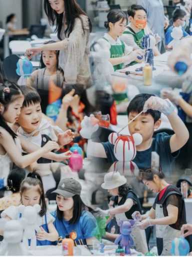 手工创作的目标,如何制作传统手工艺品插图27 创业必看!17年经验总结,DIY手工开店5大秘诀!