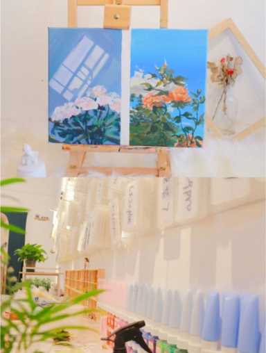 手工创作的目标,如何制作传统手工艺品插图25 创业必看!17年经验总结,DIY手工开店5大秘诀!