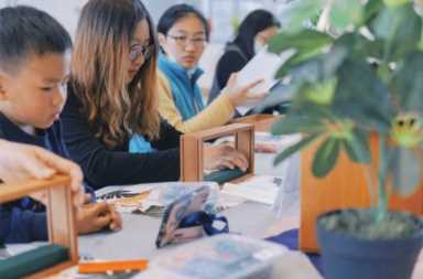 手工创作的目标,如何制作传统手工艺品插图33 创业必看!17年经验总结,DIY手工开店5大秘诀!