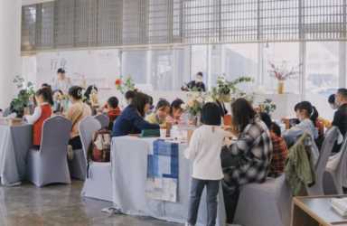 手工创作的目标,如何制作传统手工艺品插图29 创业必看!17年经验总结,DIY手工开店5大秘诀!