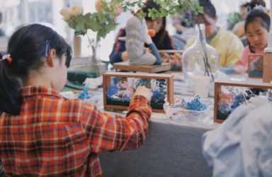 手工创作的目标,如何制作传统手工艺品插图31 创业必看!17年经验总结,DIY手工开店5大秘诀!