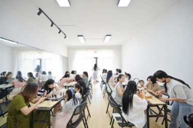 手工创作的目标,如何制作传统手工艺品插图37 创业必看!17年经验总结,DIY手工开店5大秘诀!