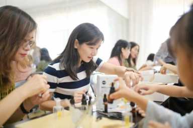 手工创作的目标,如何制作传统手工艺品插图39 创业必看!17年经验总结,DIY手工开店5大秘诀!