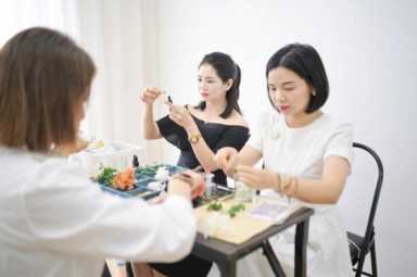 手工创作的目标,如何制作传统手工艺品插图41 创业必看!17年经验总结,DIY手工开店5大秘诀!