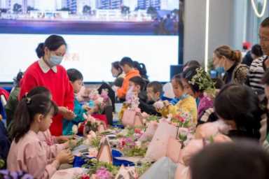 手工创作的目标,如何制作传统手工艺品插图45 创业必看!17年经验总结,DIY手工开店5大秘诀!