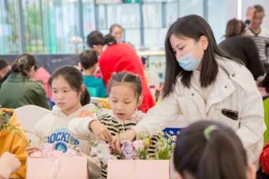 手工创作的目标,如何制作传统手工艺品插图49 创业必看!17年经验总结,DIY手工开店5大秘诀!