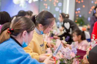 手工创作的目标,如何制作传统手工艺品插图51 创业必看!17年经验总结,DIY手工开店5大秘诀!