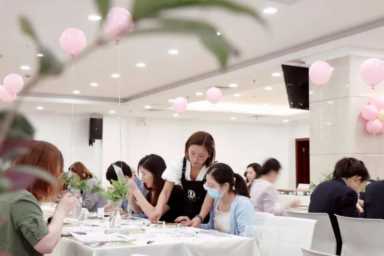 手工创作的目标,如何制作传统手工艺品插图57 创业必看!17年经验总结,DIY手工开店5大秘诀!