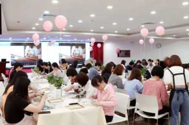 手工创作的目标,如何制作传统手工艺品插图53 创业必看!17年经验总结,DIY手工开店5大秘诀!