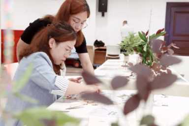 手工创作的目标,如何制作传统手工艺品插图55 创业必看!17年经验总结,DIY手工开店5大秘诀!