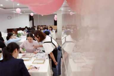 手工创作的目标,如何制作传统手工艺品插图59 创业必看!17年经验总结,DIY手工开店5大秘诀!