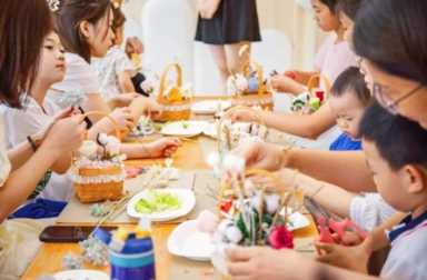 手工创作的目标,如何制作传统手工艺品插图63 创业必看!17年经验总结,DIY手工开店5大秘诀!