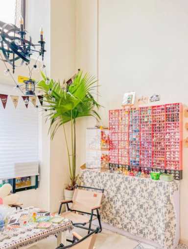 手工创作的目标,如何制作传统手工艺品插图69 创业必看!17年经验总结,DIY手工开店5大秘诀!