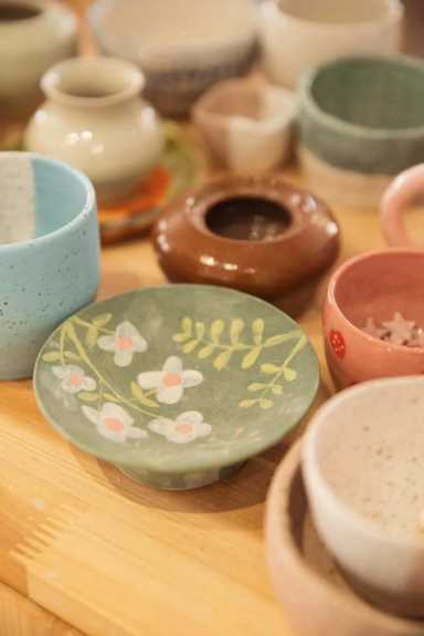 手工创作的目标,如何制作传统手工艺品插图75 创业必看!17年经验总结,DIY手工开店5大秘诀!